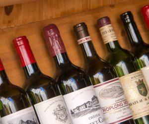 Guide to tasting the best French wines